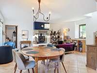 Vente maison 11 pièces