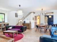 Vente maison 11 pièces