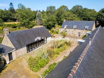 Vente maison 11 pièces