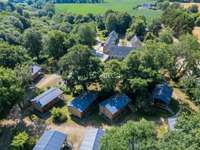 Vente maison 11 pièces