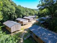 Vente maison 11 pièces