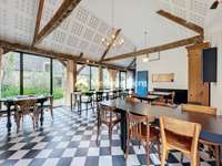Vente maison 11 pièces