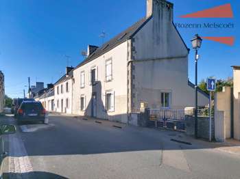 Vente Maison 2 chambresPlogastel-Saint-Germain