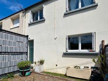 Vente Maison 3 chambresPlogastel-Saint-Germain