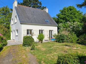 Vente maison 6 pièces Plogastel-Saint-Germain 29