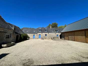 Vente Maison 5 chambresPlogastel-Saint-Germain