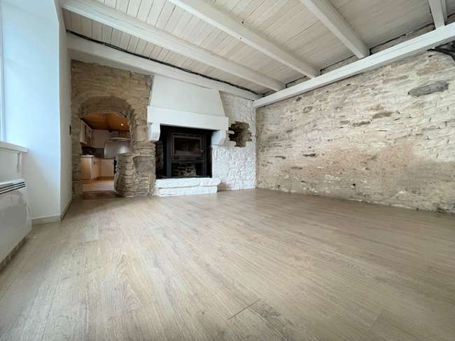 Maison 3 pièces 80 m² · à Plogastel-Saint-Germain · 80 m² · 144 450 €