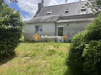 Vente Maison 2 chambresPlogastel-Saint-Germain