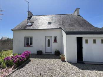 Vente maison 4 pièces Plogoff 29