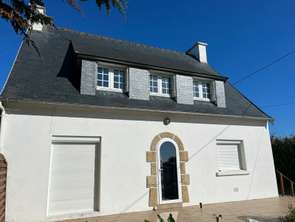 Vente Maison 5 chambresPlogoff