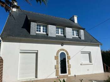 Vente maison 6 pièces Plogoff 29