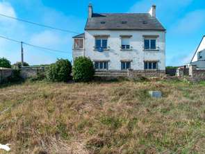 Vente Maison 4 chambresPlogoff