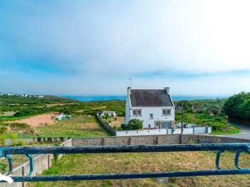 Vente Maison 4 chambresPlogoff