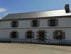 Vente Maison 4 chambresPlogoff