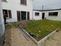 Vente maison