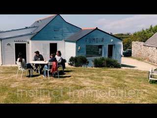 Vente maison 16 pièces