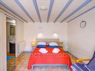 Vente maison 16 pièces