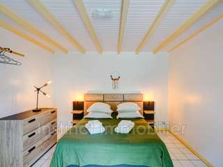 Vente maison 16 pièces