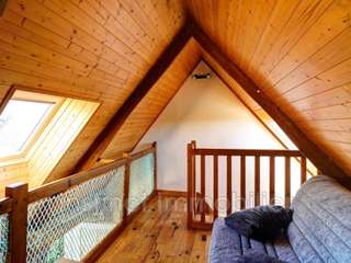 Vente maison 16 pièces