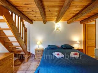 Vente maison 16 pièces