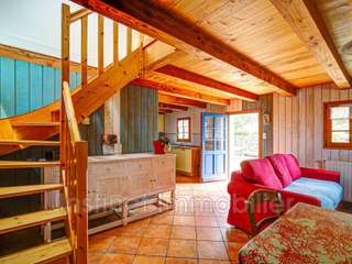 Vente maison 16 pièces