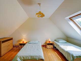Vente maison 16 pièces