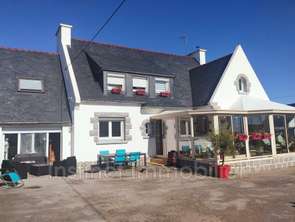Vente Maison 6 chambresPlogoff