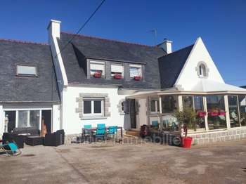 Vente Maison 6 chambresPlogoff