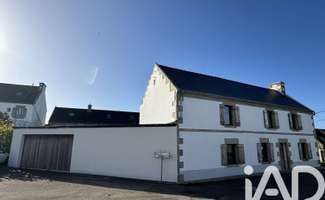 Photo Vente maison Plogoff