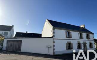 Photo Vente maison Plogoff