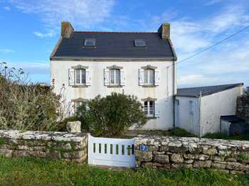Vente maison 3 pièces Plogoff 29