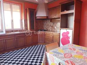 Vente Maison 4 chambresPlogoff