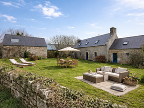 Vente Maison 4 chambresPlogoff