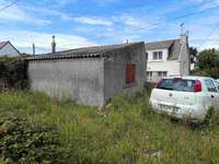 Vente maison 1 pièce Vente maison 1 pièce