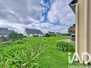 Vente Maison 4 chambresPlogoff