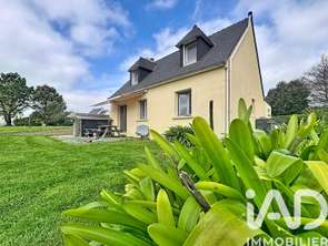 Vente Maison 4 chambresPlogoff