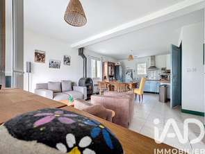 Vente Maison 4 chambresPlogoff