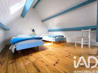 Vente maison 13 pièces