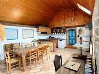 Vente maison 13 pièces