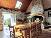 Vente maison 13 pièces