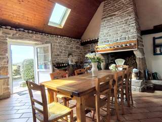 Vente maison 13 pièces