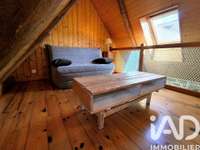 Vente maison 13 pièces