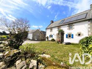 Vente Maison 9 chambresPlogoff
