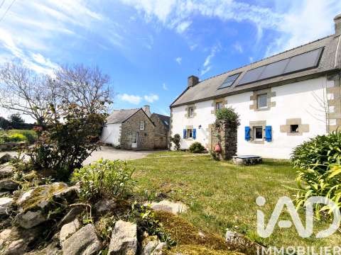 Vente maison 13 pièces Plogoff 29