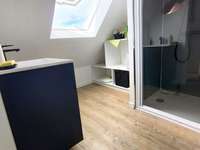 Vente maison 13 pièces