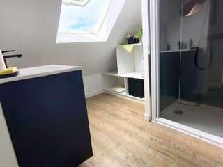 Vente maison 13 pièces