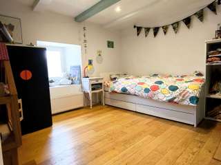 Vente maison 13 pièces