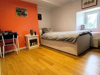 Vente maison 13 pièces