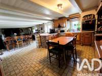 Vente maison 13 pièces