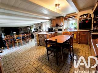 Vente maison 13 pièces